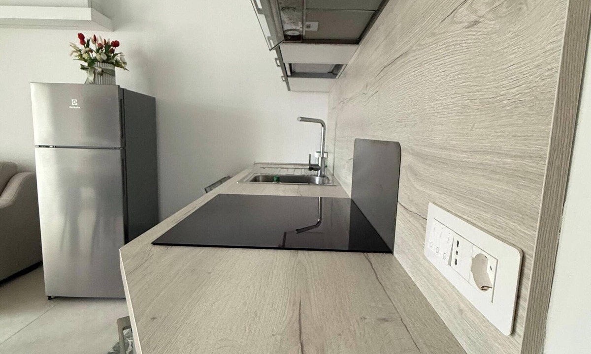 Campora San Giovanni Apartment | Newly built apartments a few meters from the sea