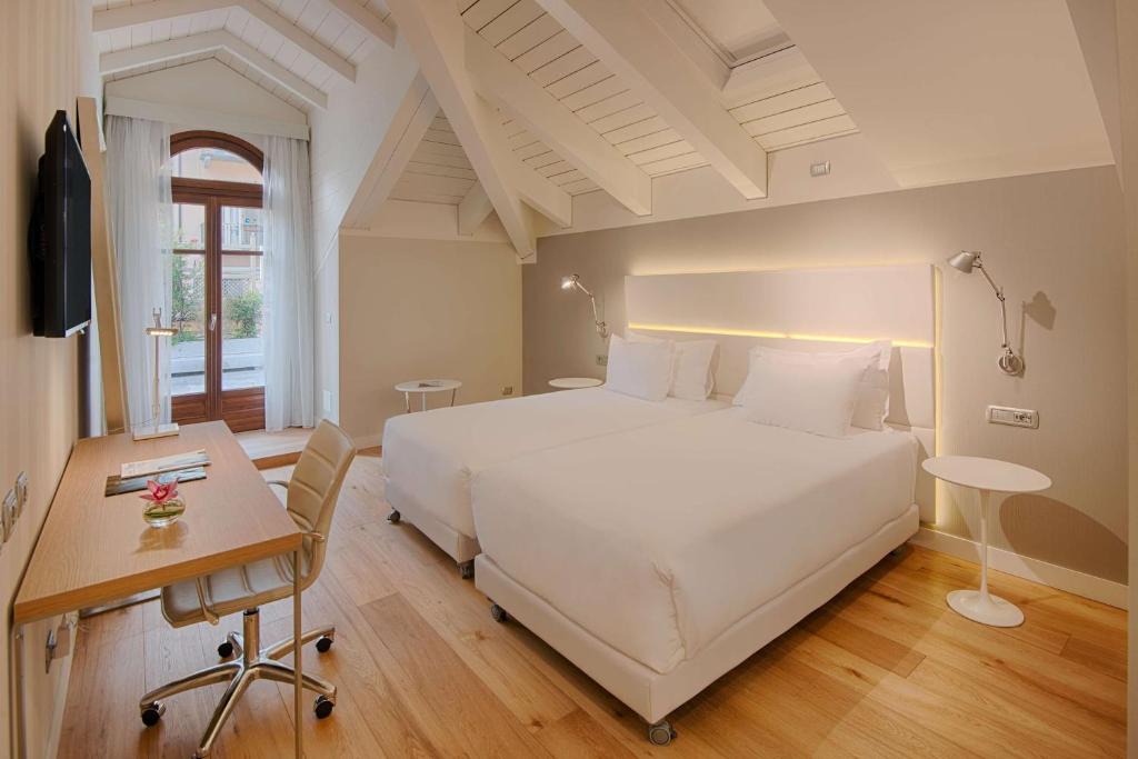 Historic Centre Hotel | NH Collection Torino Santo Stefano