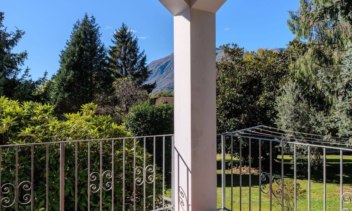 Bracchio Apartment | Nice apartment for 5 guests with WIFI, TV, terrace and pets allowed