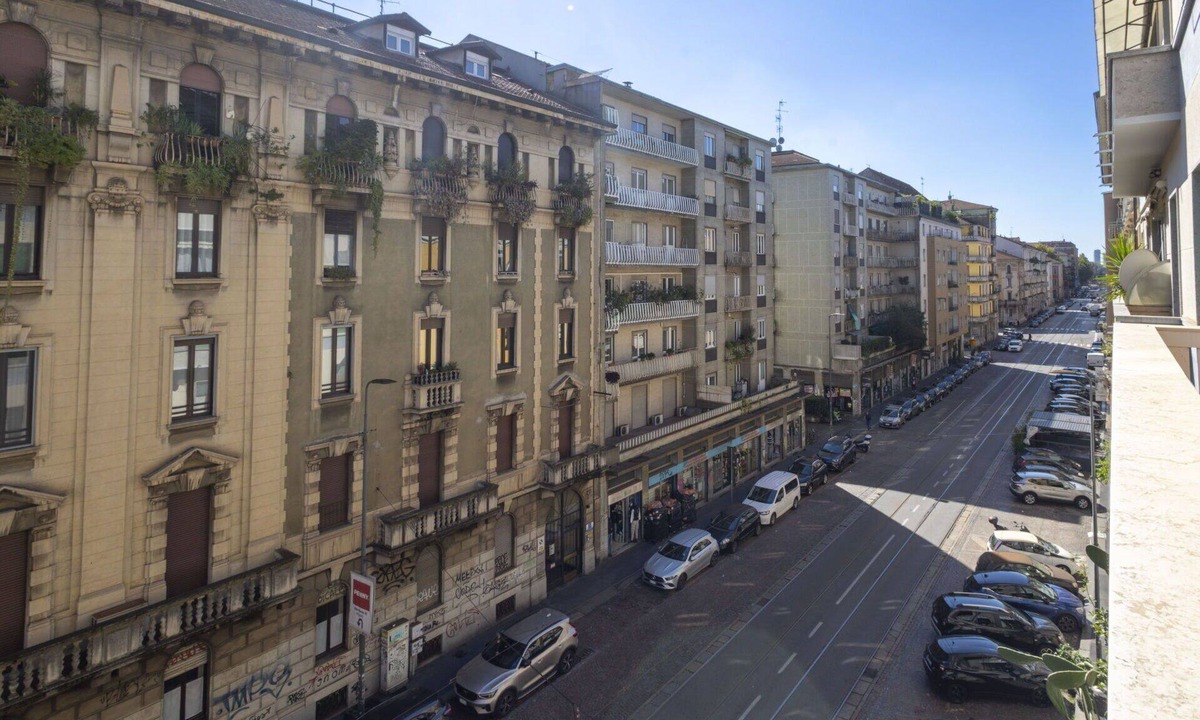 Loreto Apartment | Nice apartment for 5 people with WIFI, A/C, TV and balcony