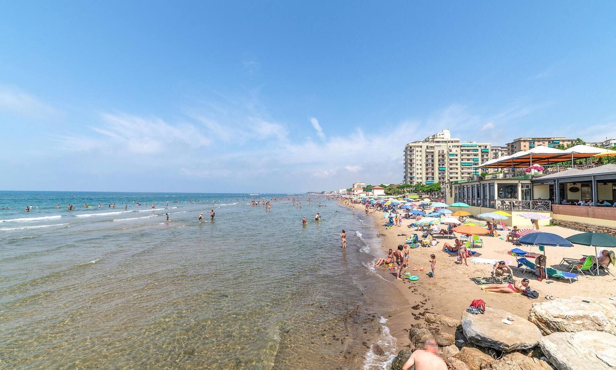 Follonica Apartment | Nice apartment in Follonica with WiFi