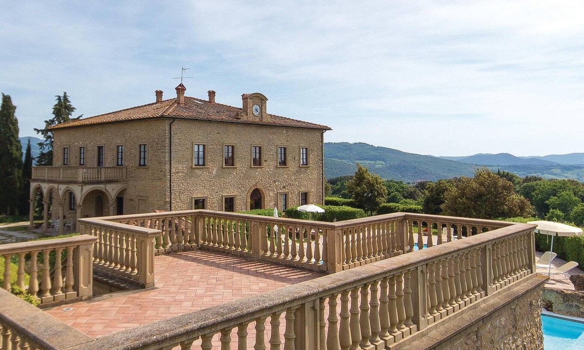 Pomarance Apartment | Nice apartment in Pomarance PI with WiFi
