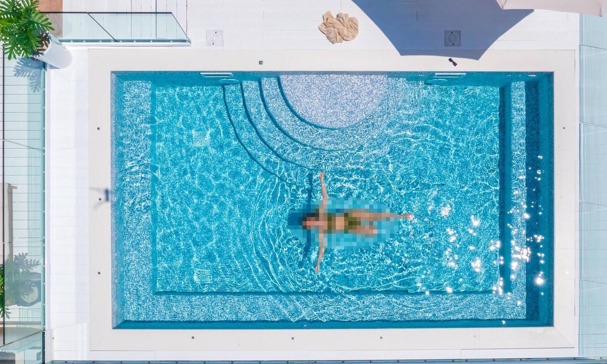 Pineto Apartment | Nice apartment in Pineto with swimming pool