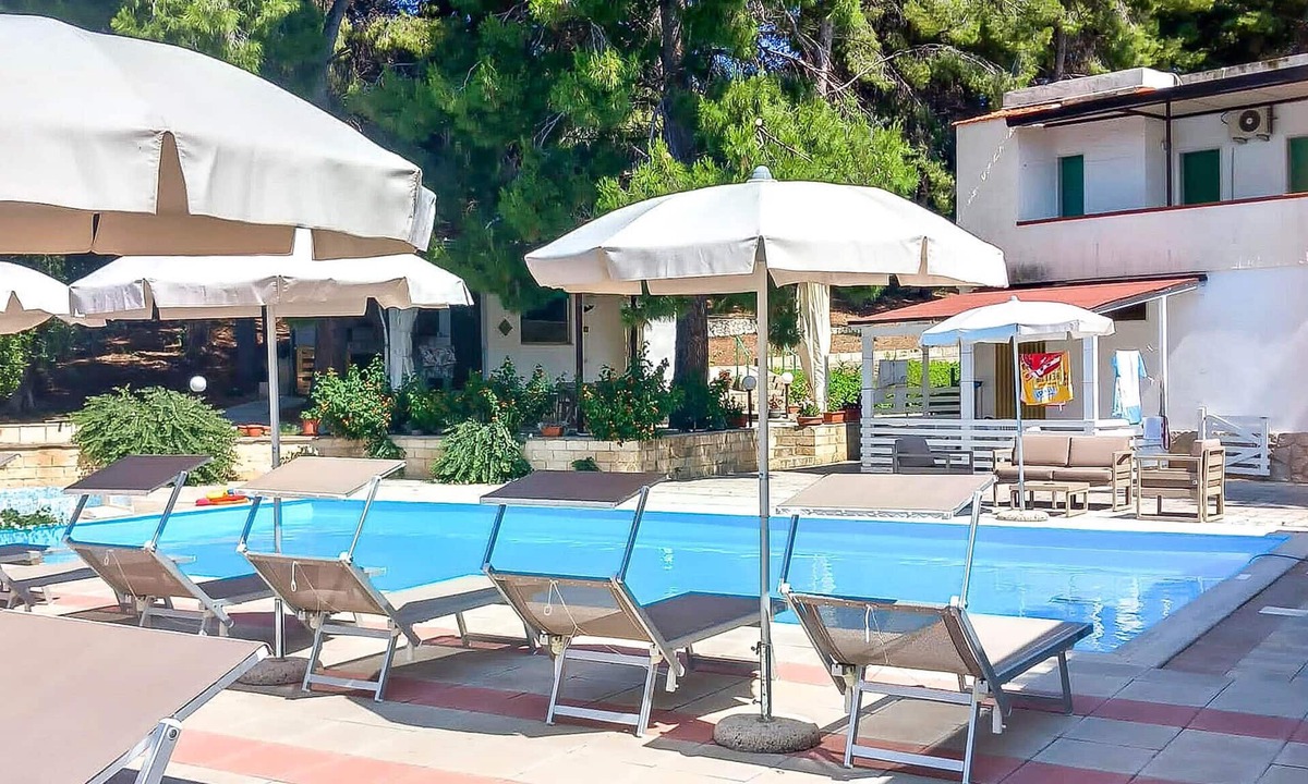 Chiesiola Apartment | Nice apartment in Vieste with WiFi