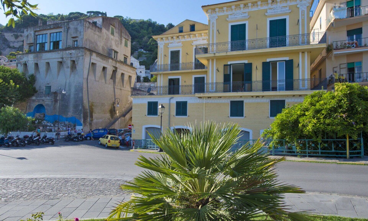 Raito Apartment | Nice apartment for 4 people with TV