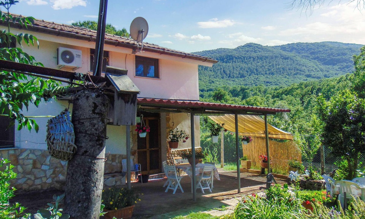 Campodimele House | Nice home in Campodimele with house a panoramic view
