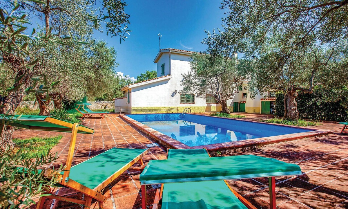 Tocco da Casauria House | Nice home in Tocco da Casauria