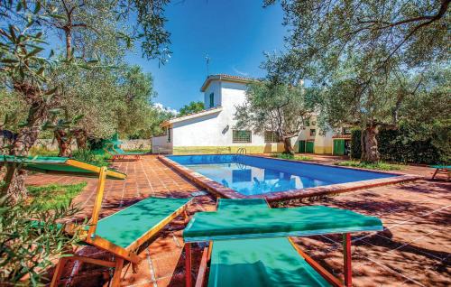 Tocco da Casauria House | Nice Home In Tocco Da Casauria