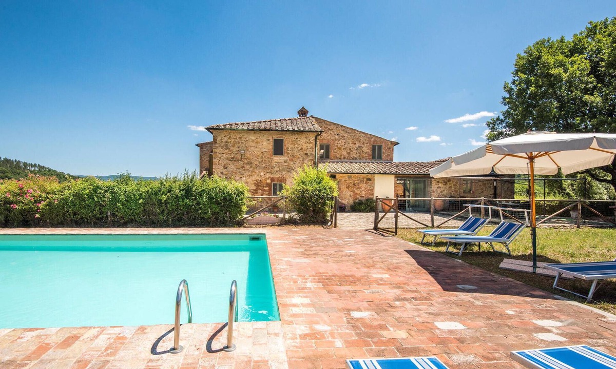 Radicondoli House | Nice home in Belforte - Radicondoli