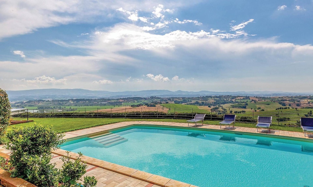 Castiglione del Lago House | Nice home in Castiglione d.Lago PG