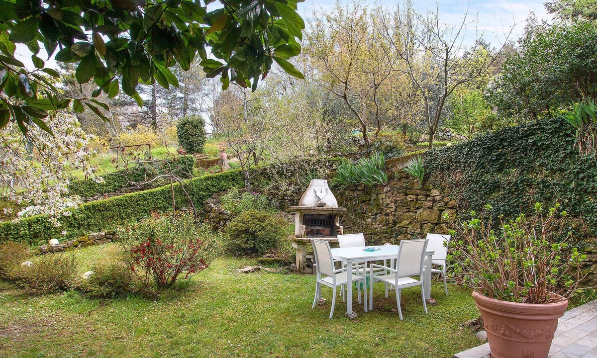 Londa House | Nice vacation apartment in the nature.