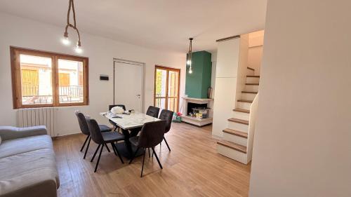 Campo di Giove House | Nicos House