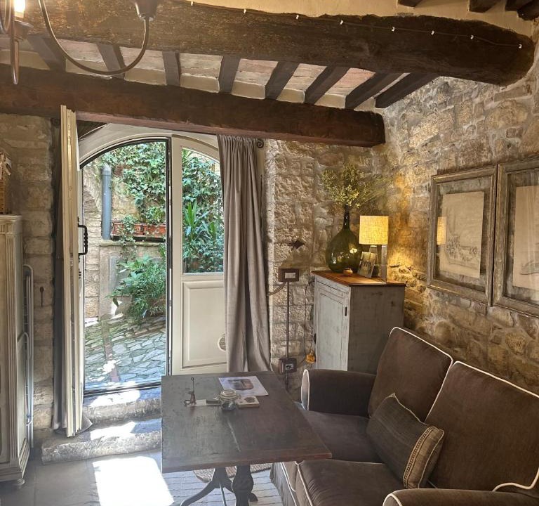 Todi Apartment | Nido di Gufi