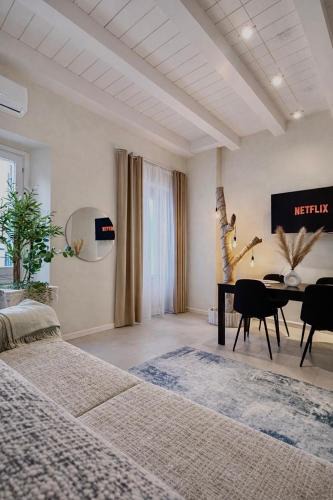 Pesaro Apartment | Nido di Rossini