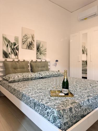 Pozzuoli Bed & Breakfast | Nido Flegreo