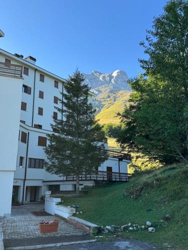 Prati di Tivo Apartment | Nido Gran Sasso