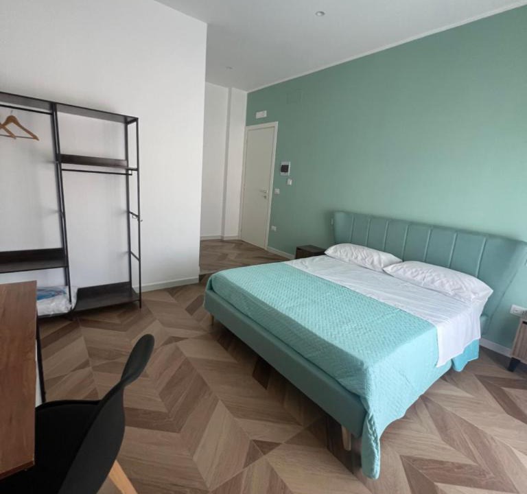 Secondigliano Bed & Breakfast | Nika Partenope Rooms