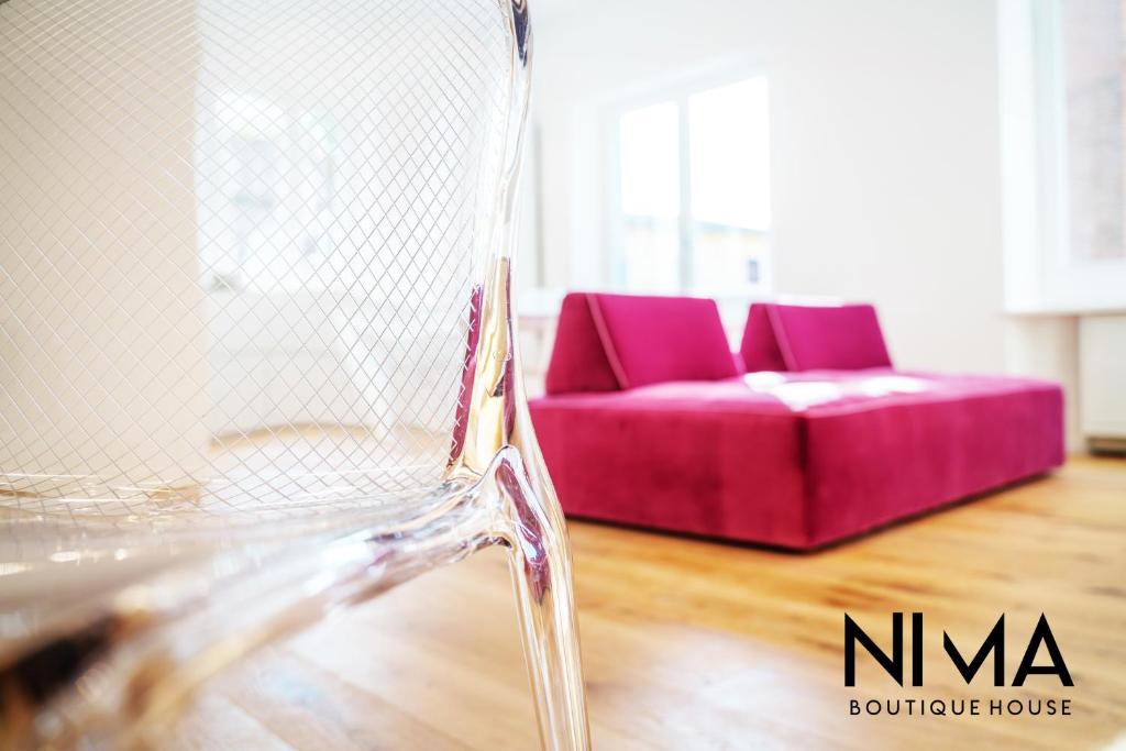 Old Town Apartment | NIMA Boutique House