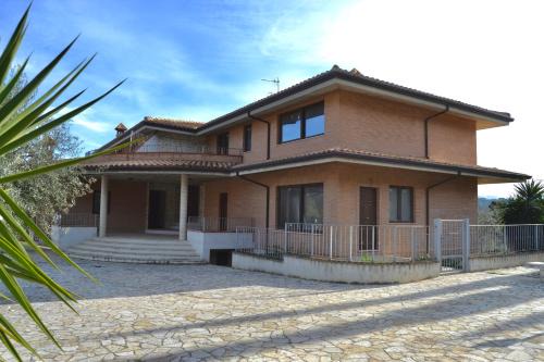 San Giovanni Teatino House | Ninfea