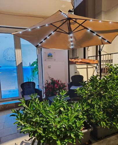 Noepoli Bed & Breakfast | Nirvana Bed and Breakfast Experience