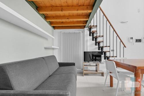 San Siro Apartment | NO220 -San Siro- Central
