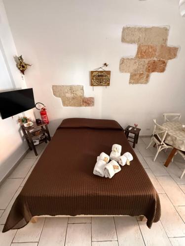 Municipio 1 Apartment | NoemiSabry - Comfort Studio Bari