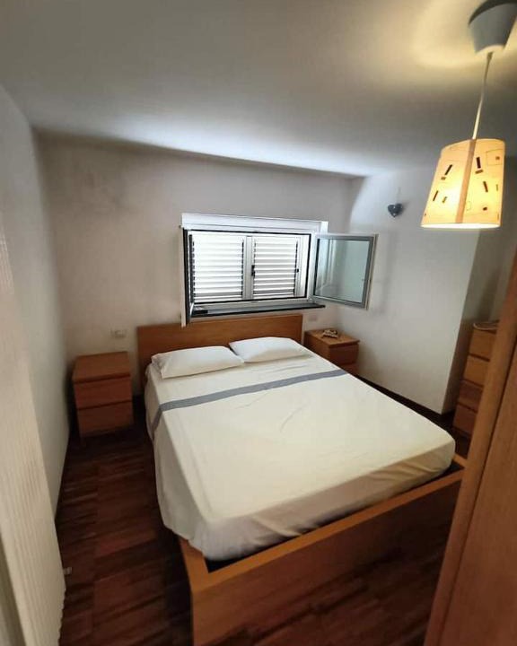 Pineta Apartment | Non prenotare