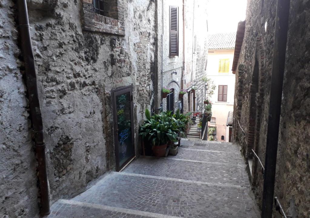 Rieti Apartment | Nonna Bruna