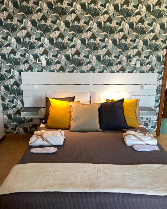 Muro Lucano Bed & Breakfast | Nonna Felicia B&B