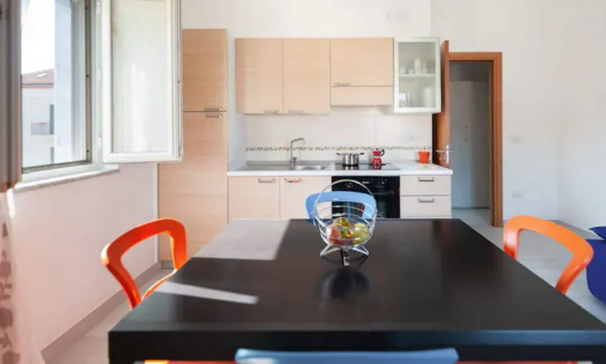 Marina di Ascea Apartment | Nonna Rosaria house in Marina di Ascea