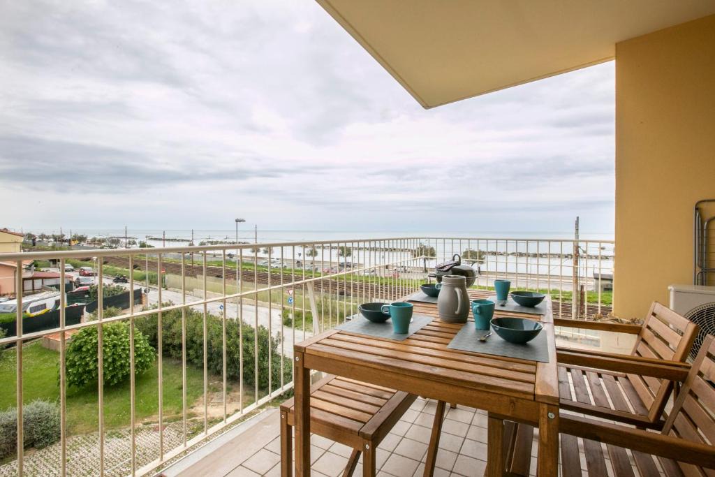 Montemarciano Apartment | NonSoloMare