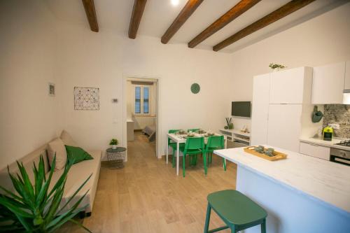 Chiaravalle House | NonSoloValle