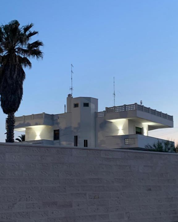 Torre a Mare Apartment | Nontiscordardimé Apt