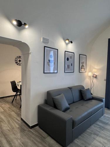 Norcia Apartment | Norcia Stylish Apartment