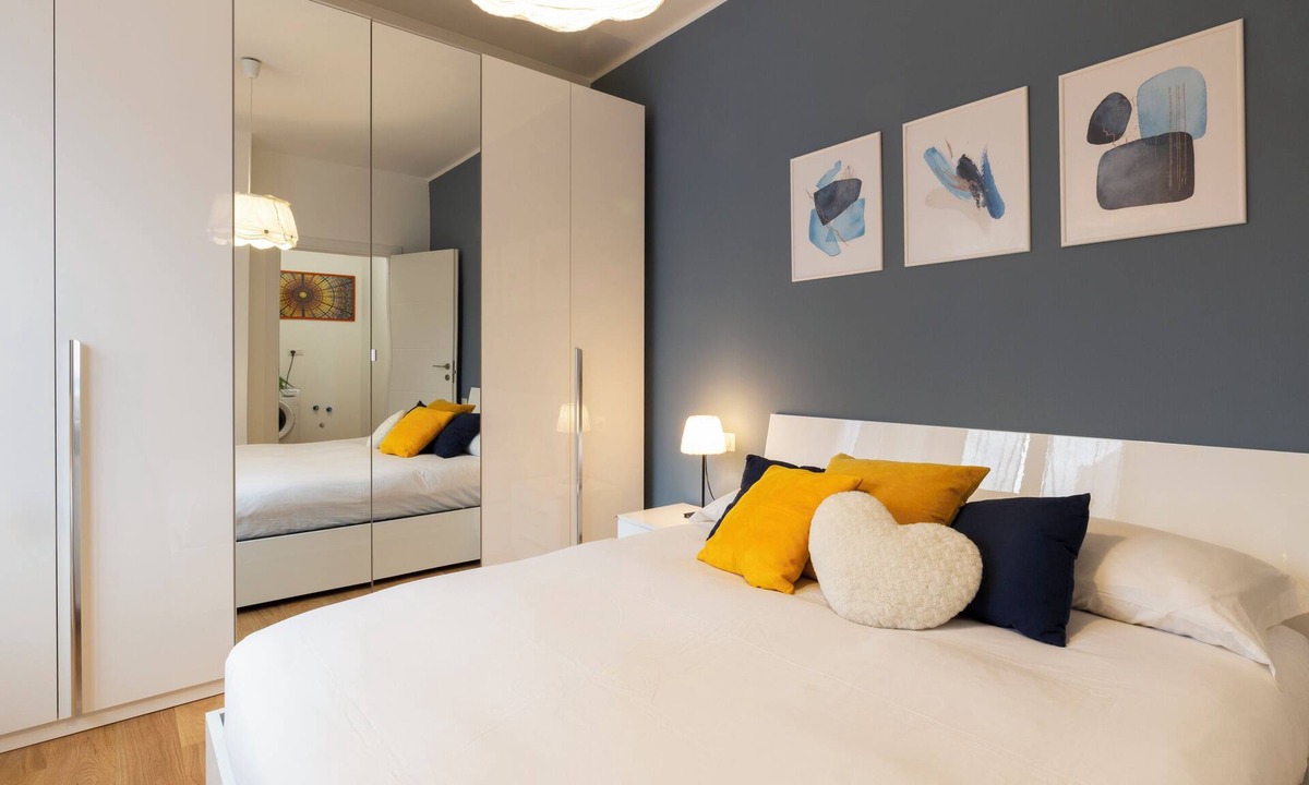 Navigli Apartment | notaMi - Ronchetto Lodge Navigli