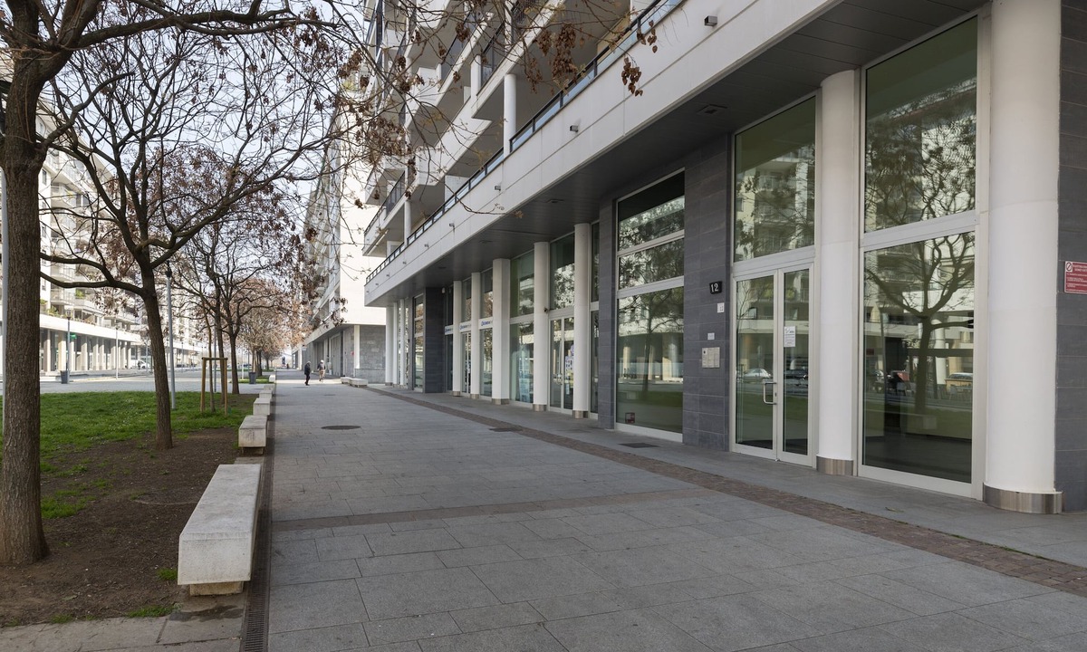Milan Apartment | notaMi - Sky Home Santa Giulia