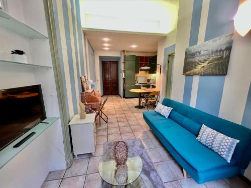Casale Monferrato Apartment | Novantasette passi dal Duomo by Revenue House