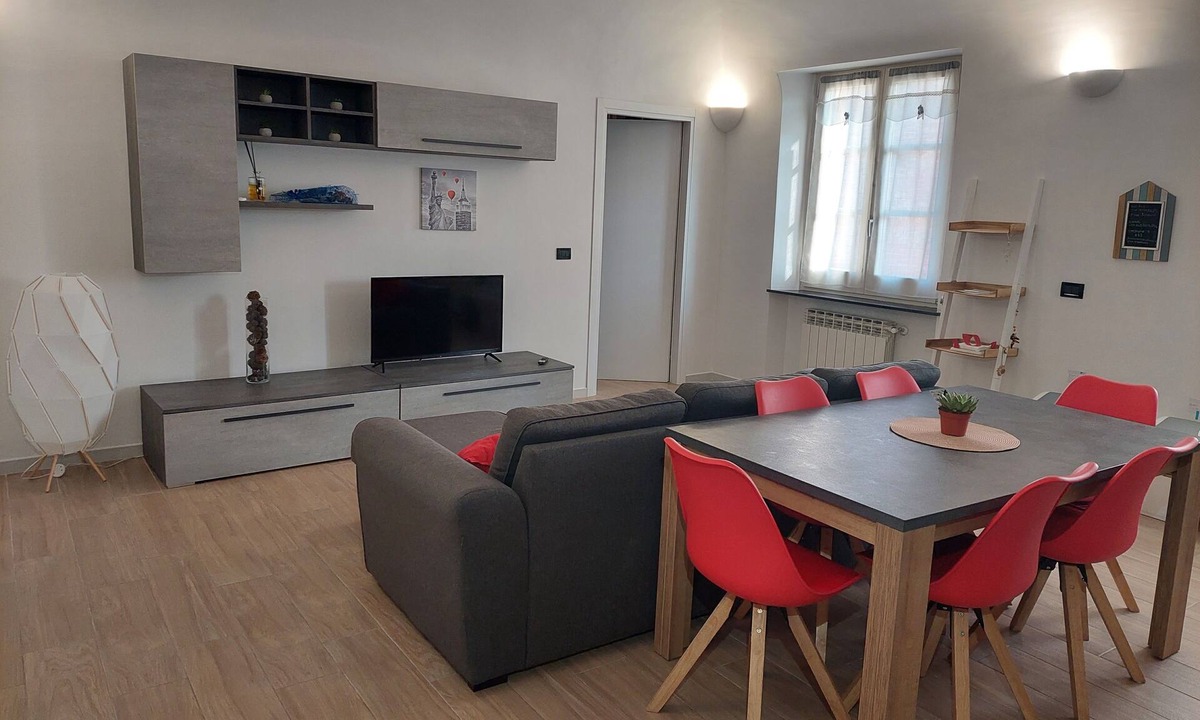 San Nicolo Apartment | Novi Outlet Apartment