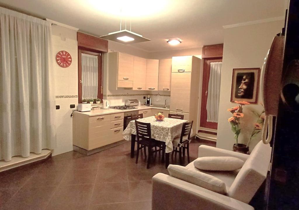 Foggia Apartment | NSM Casa di Fulmine attico con box privato