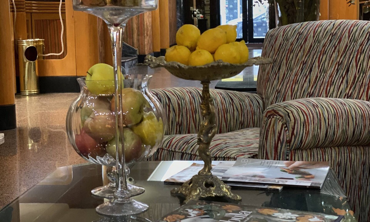 Foggia Hotel | NSM Hotel Cicolella