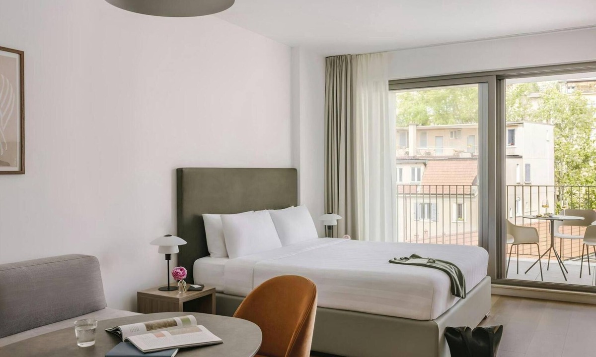 Porta Romana Apartment | Numa Milan Montenero