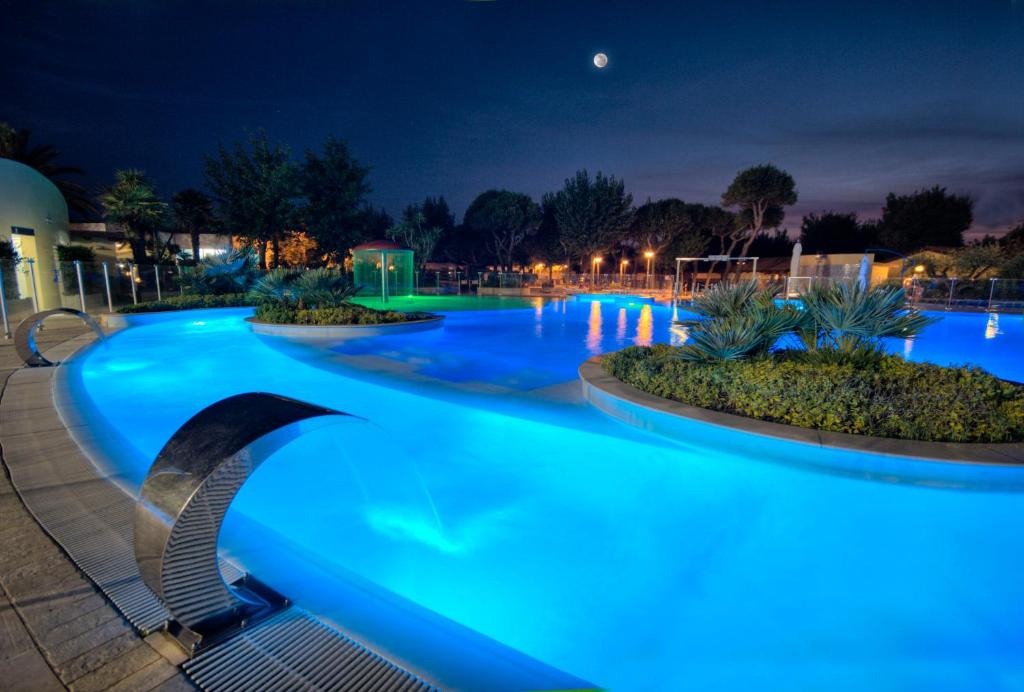 Numana Resort | Numanablu Resort Sport Fun Kids 4 stelle