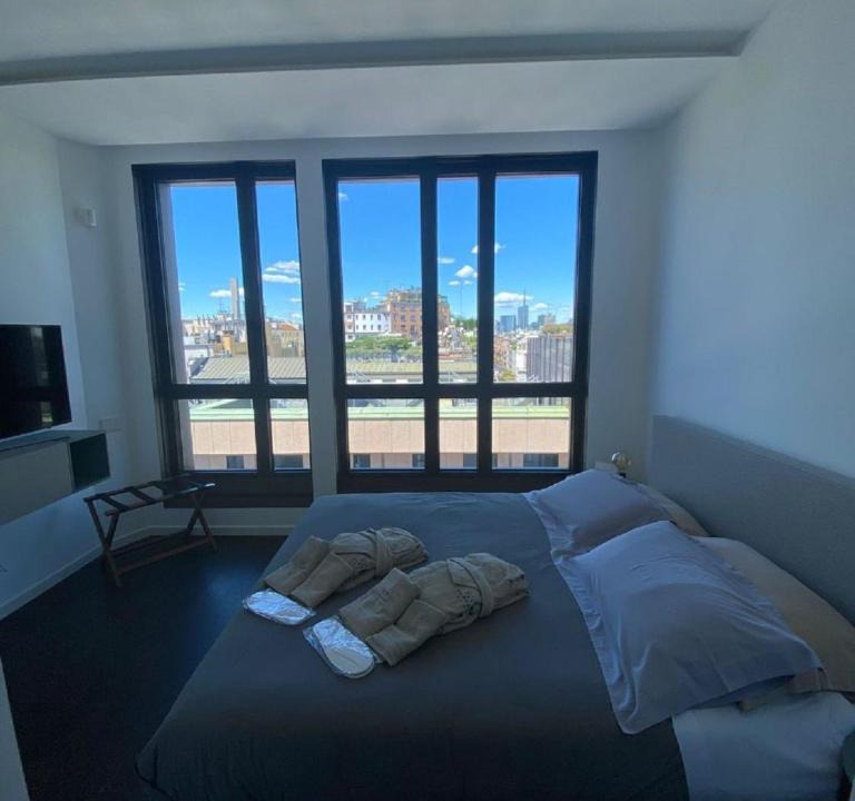 San Babila Apartment | Number House - Number 11