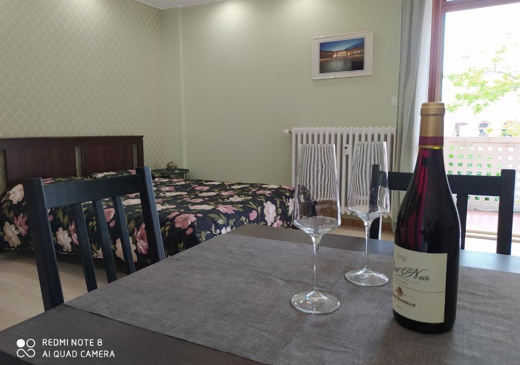 Senigallia Apartment | Nuovi bilocali Panta Rei - Suite dell'Acqua