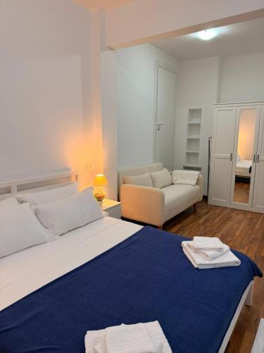 Cogoleto Apartment | Nuovo bilocale con terrazza