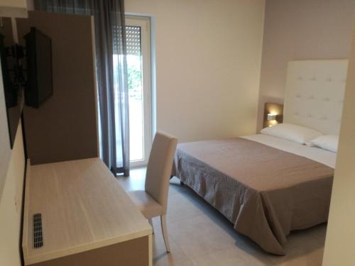 Giulianova Hotel | Nuovo Hotel SettiBi