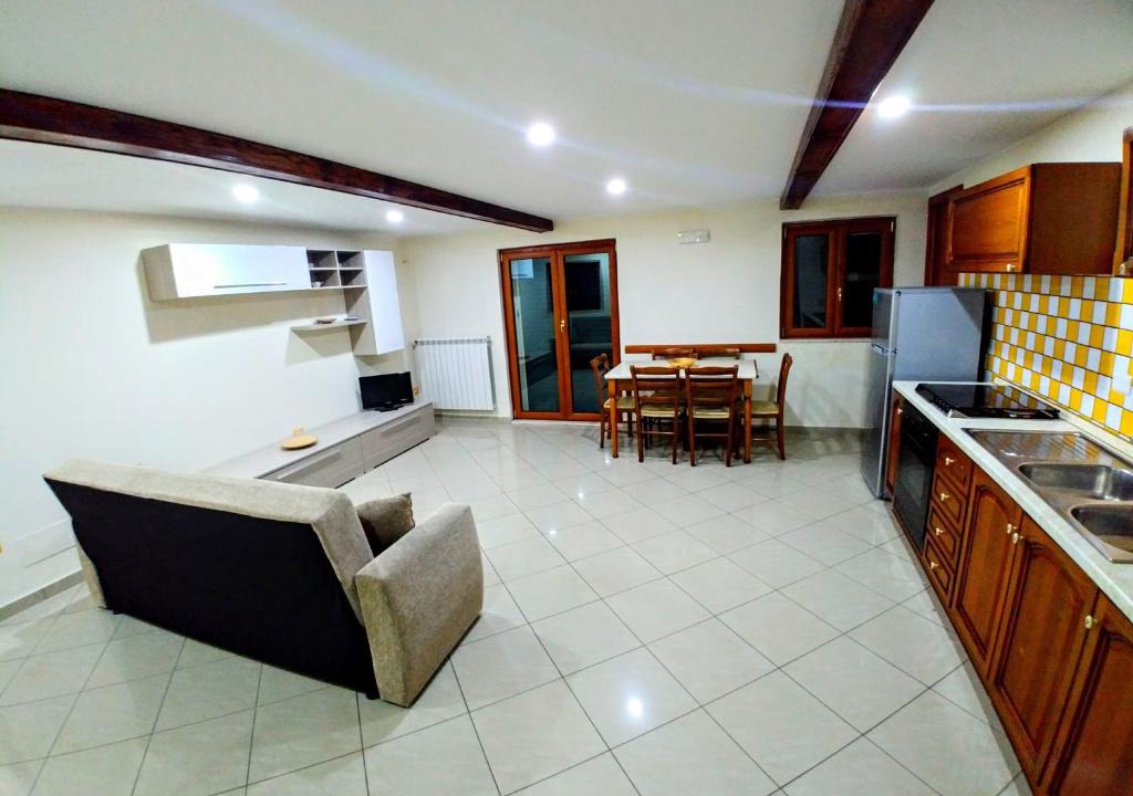 Nocera Superiore Apartment | Nuvkrinum