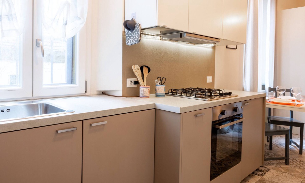 Zona Padova Apartment | O-Host NoLo
