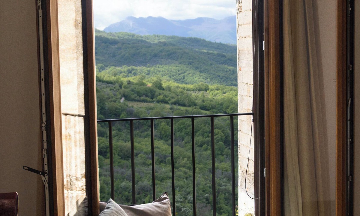Corleto Monforte Bed & Breakfast | O'Stiavucco B&B