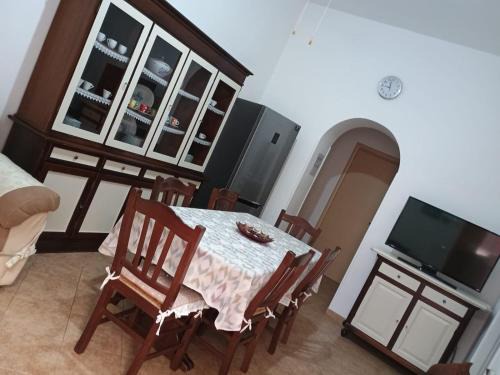 Montalbano Jonico Apartment | Oasi Blu